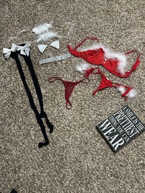 Lingerie Bundle size small